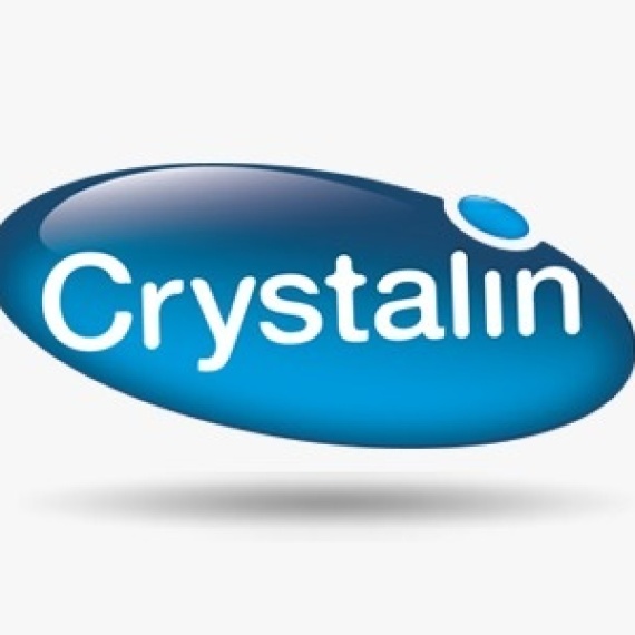 CRYSTALİN